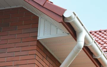 Cowley Peachy soffit repair costs